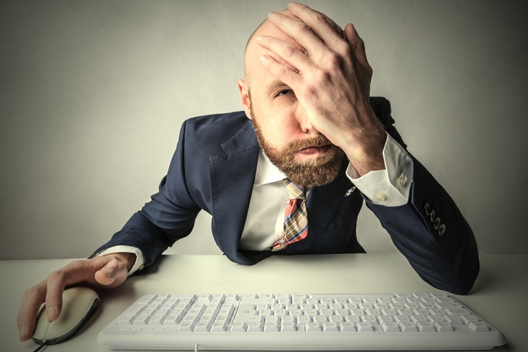 The 9 Biggest Web Design Mistakes That Will Lose You Clients