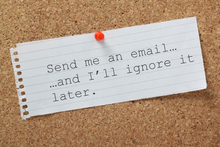 How to Remarket Leads Who Won’t Respond to Your Emails Through Gmail Ads